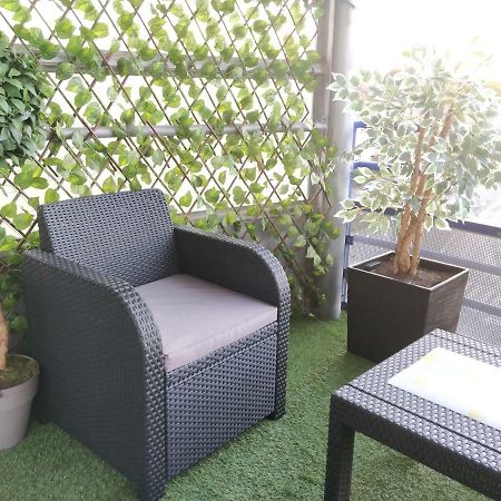 Appartamento LesClésDuBonheur, 47m2-Terrasse privative&Parking-RER B TGV 10min-Orly 20min by B4W Massy  Esterno foto