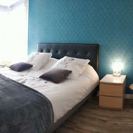 Appartamento LesClésDuBonheur, 47m2-Terrasse privative&Parking-RER B TGV 10min-Orly 20min by B4W Massy  Esterno foto
