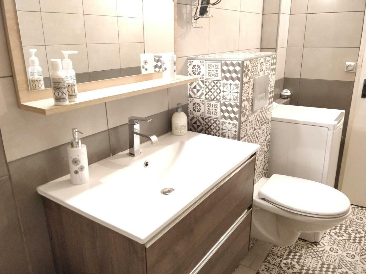 Appartamento LesClésDuBonheur, 47m2-Terrasse privative&Parking-RER B TGV 10min-Orly 20min by B4W Massy  Esterno foto