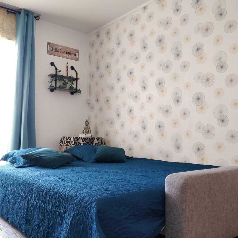 Appartamento LesClésDuBonheur, 47m2-Terrasse privative&Parking-RER B TGV 10min-Orly 20min by B4W Massy  Esterno foto
