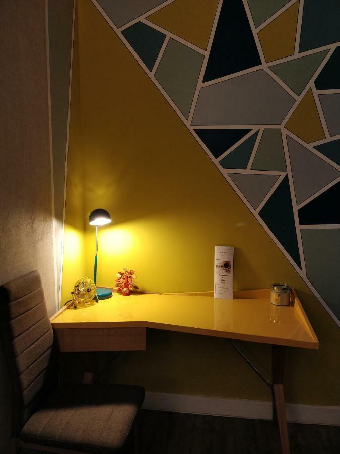 Appartamento LesClésDuBonheur, 47m2-Terrasse privative&Parking-RER B TGV 10min-Orly 20min by B4W Massy  Esterno foto