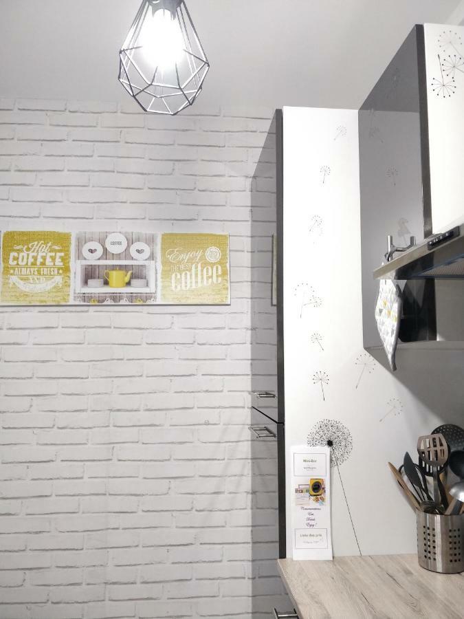 Appartamento LesClésDuBonheur, 47m2-Terrasse privative&Parking-RER B TGV 10min-Orly 20min by B4W Massy  Esterno foto