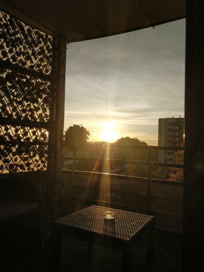 Appartamento LesClésDuBonheur, 47m2-Terrasse privative&Parking-RER B TGV 10min-Orly 20min by B4W Massy  Esterno foto