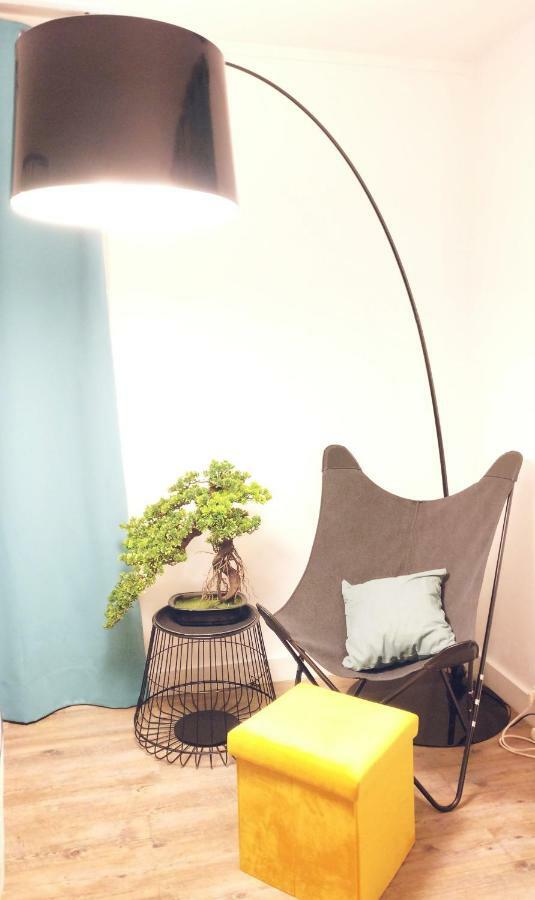 Appartamento LesClésDuBonheur, 47m2-Terrasse privative&Parking-RER B TGV 10min-Orly 20min by B4W Massy  Esterno foto
