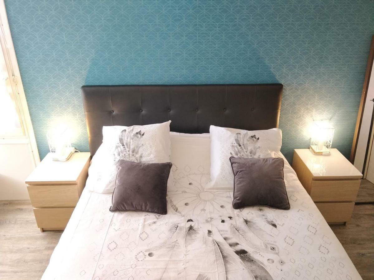Appartamento LesClésDuBonheur, 47m2-Terrasse privative&Parking-RER B TGV 10min-Orly 20min by B4W Massy  Esterno foto
